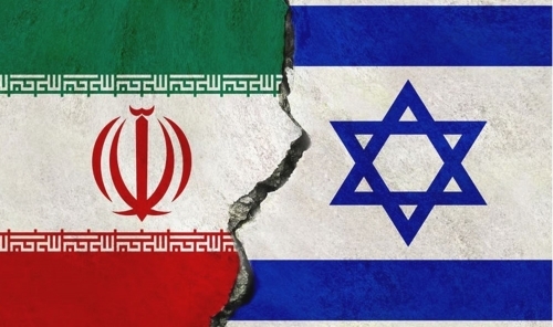 Tensions Escalate as Israel and Iran Exchange Fire for Third Straight Day