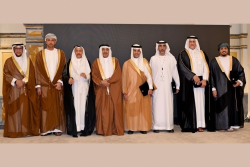 Regional GCC meeting