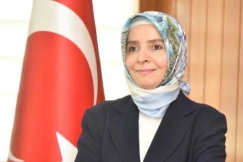 Türkiye and Bahrain Celebrate 52 Years of Diplomatic Relations