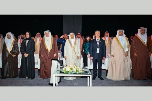 Deputy Prime Minister inaugurates Social Housing Innovation Conference and Exhibition