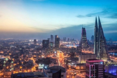 Parliamentarians push for tax breaks, incentives to turn Bahrain into a high-tech hub