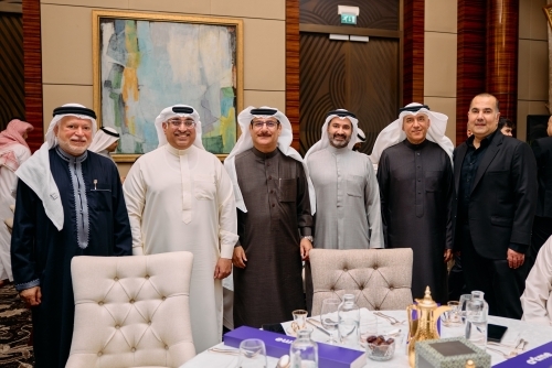 ATME hosts Ramadan Ghabga
