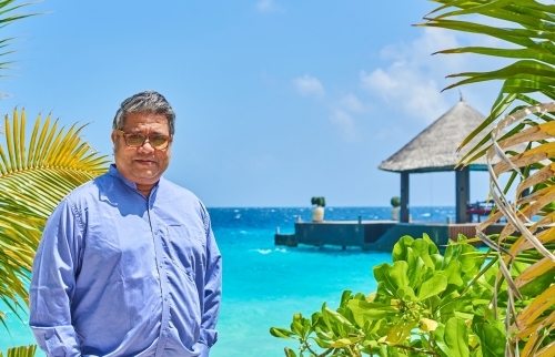 Atmosphere Core Expands into Europe with Italian Luxury Retreat