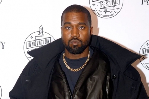 Kanye West's account on X goes dark after hate-filled rant
