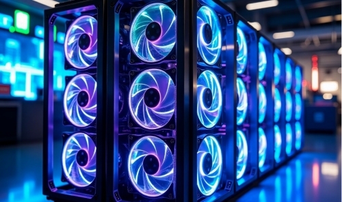 Mining rig deal goes bust: Court orders BD10,000 refund