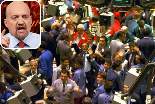 Tariffs may spark US ‘market crash'