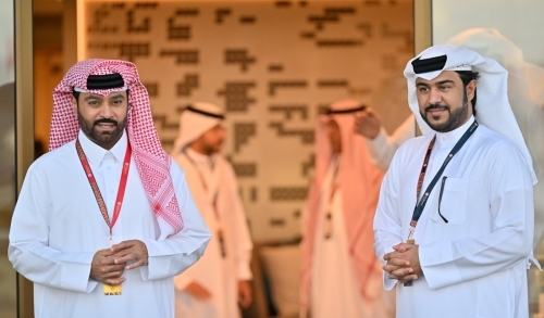 REHC Kicks Off Eid Al Fitr Festival with Thrilling Races and Celebrations