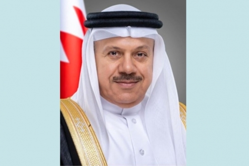 Bahrain Lauded as Global Model for Peace and Tolerance