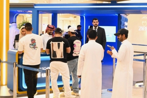 AUB returns with MyHassad Cash Drive