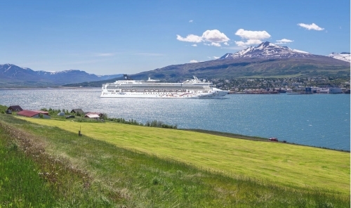 Norwegian Cruise Line Offers GCC Travelers a Relaxed, Authentic Way to Explore Europe