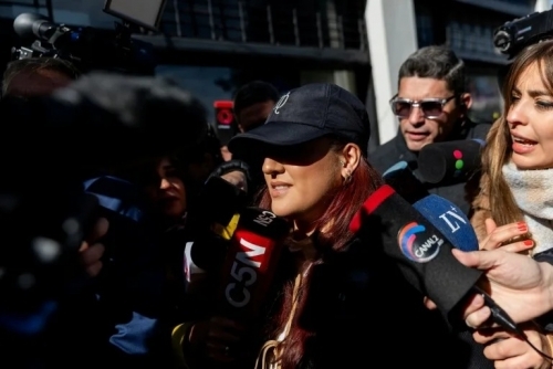 After 2 months, 40 witnesses, Maradona trial scrapped