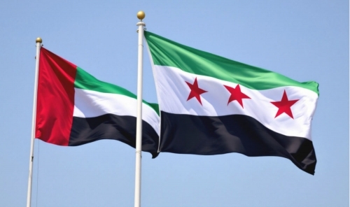 Syria signs $800 mn port deal with UAE-based company