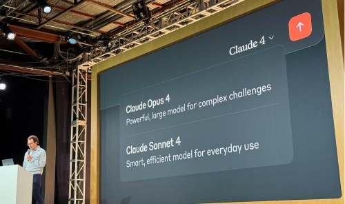 Anthropic's Claude AI gets smarter — and mischievous
