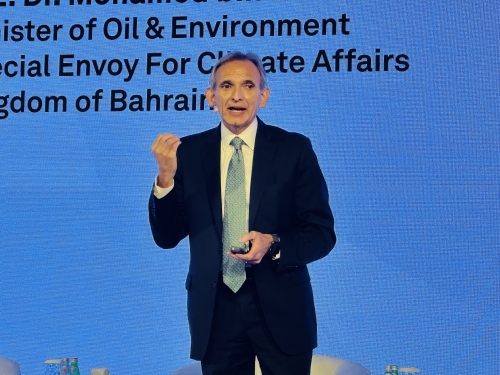 Gulf Diplomacy Key to Progress in US-Iran Negotiations, Says Pascual