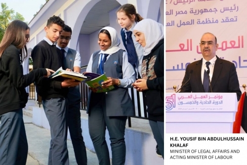 Bahrain continues to invest in promising ventures and innovative ideas