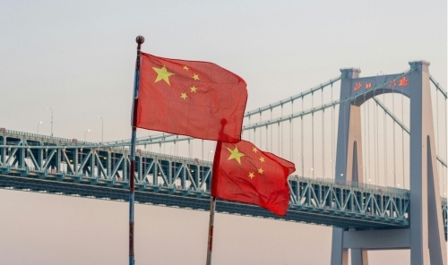 China vows to stay 'safe and promising land' for foreign investment