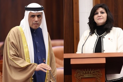 Shura Council blocks MP proposal to ban tourist-visa-to-work-permit conversions