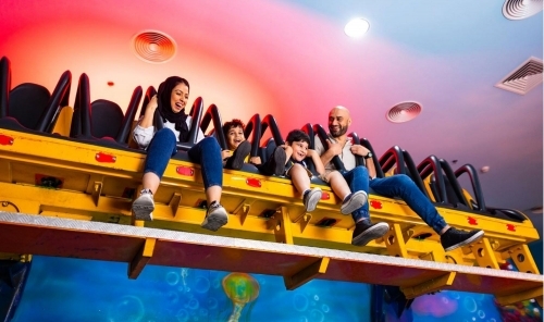 Seef Entertainment unveils exciting Eid Al Fitr offers at Yabeela and Magic Island