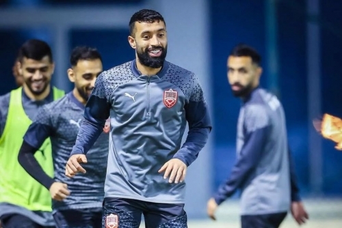Dragan intensifies training as Japan trip looms