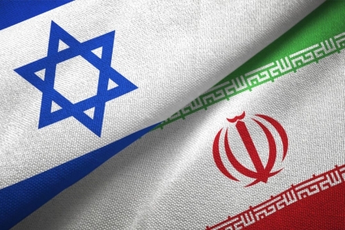 Iran says Israel attack 'declaration of war'