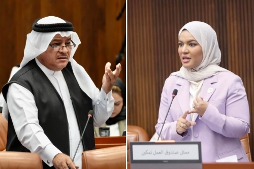 MPs propose Tamkeen funding to back Bahraini athletes' wages