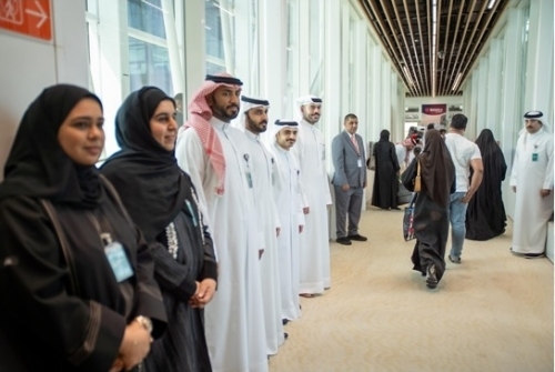Bahrain sets regional Repatriation standard