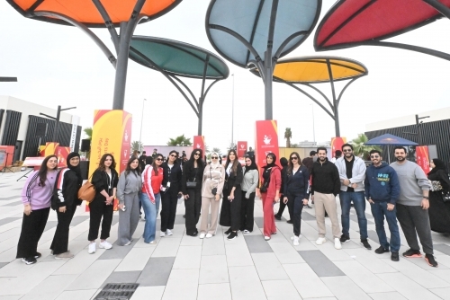 NBB participates in Sports Day activities organised by General Sports Authority