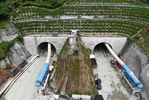 Philippines Inches Closer to Historic Infrastructure Milestone with Completion of Davao Tunnel Excavation