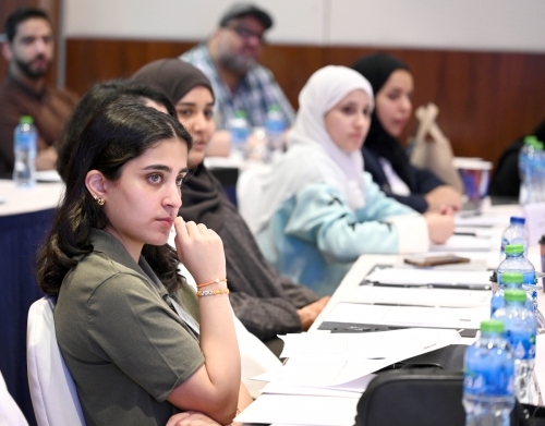 Six in 10 Bahrainis are under 35