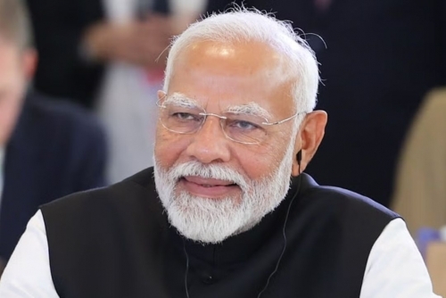 Indian PM to attend G7 summit in Canada