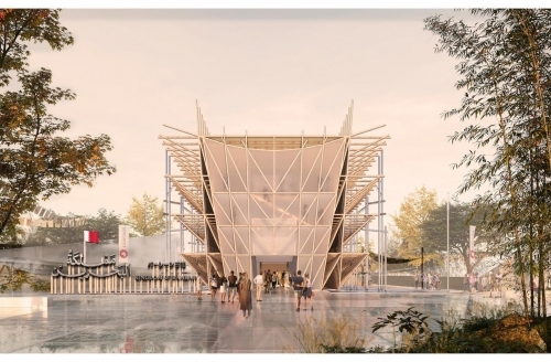 Bahrain's pavilion set to debut at Expo 2025 Osaka