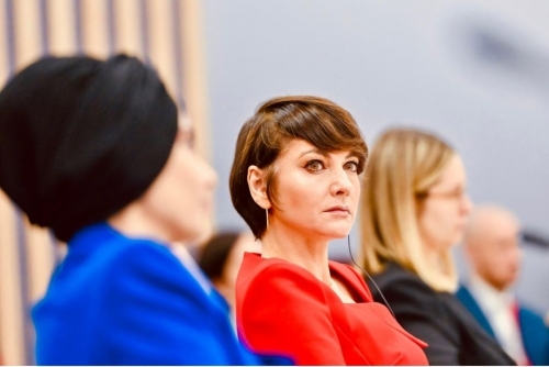 Bahrain Reinforces Global Arbitration Leadership at 13th St. Petersburg International Legal Forum
