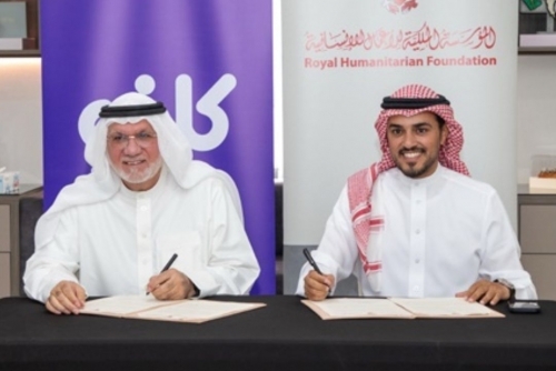 New Partnership Boosts Skills and Markets for Bahrain's Productive Families