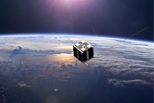 India will soon have its own satellites to monitor spy satellites. How the technology works