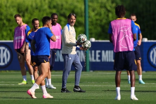 Inter's Last-Chance Bid for Champions League Success