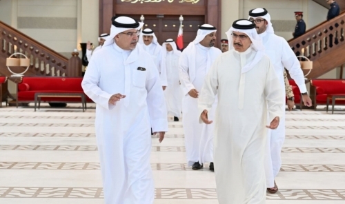 Bahrain Continues Tireless Efforts to Ensure National Security