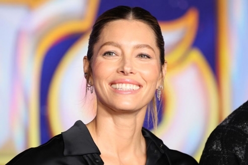 Jessica Biel embarrassed with 7th Heaven audition