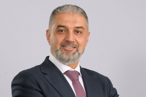 Ahli United Bank welcomes Shadi Zahran as Group Chief Executive Officer