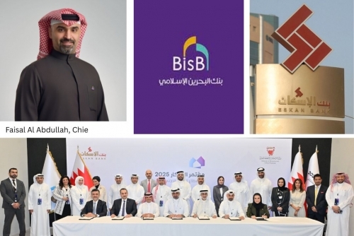 BisB, Eskan Bank unveil ‘Tasheel Plus' Housing Financing