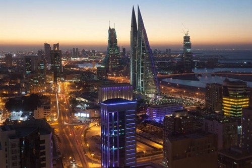 Governor Murphy sees Bahrain as New Jersey's gateway to Gulf trade