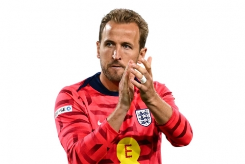 No panic, but England ‘not good enough', says Kane