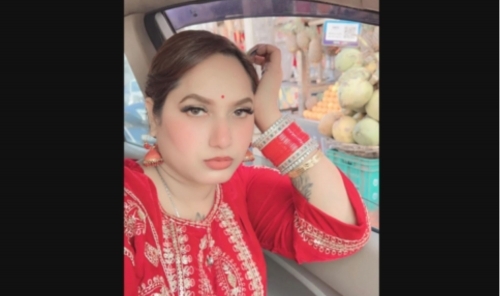 An Indian Influencer Found Dead in Parked Car in Punjab; Police Launch Murder Probe