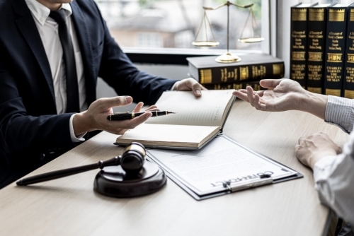 Court Rules No Proof Against Worker in Employment Case