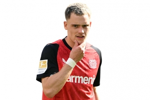 Liverpool step up bid to land Leverkusen star Wirtz: reports
