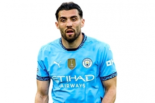 Man City's Kovacic out of Club World Cup after surgery