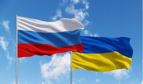 Russia says captured another village in Ukraine's Sumy region