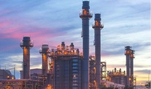 Bahrain Approves Major Power Station Project