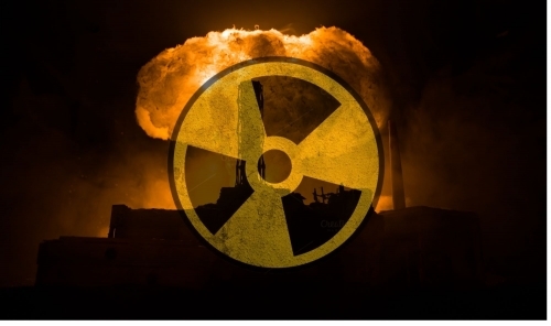 Saudi Nuclear Authority Assures Public of No Radiation Threat Amid Regional Tensions