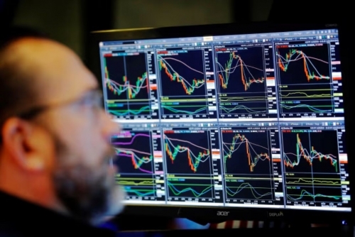 Stocks diverge while tracking US trade deal prospects