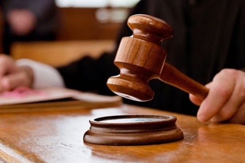 Jailed for smuggling narcotics in metal tandoor oven